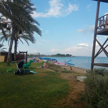 Northern Cyprus Trikomo, Iskele, Long Beach, Caesar Resort 4 Buitenkant foto