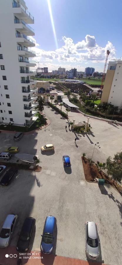 Northern Cyprus Trikomo, Iskele, Long Beach, Caesar Resort 4 Buitenkant foto
