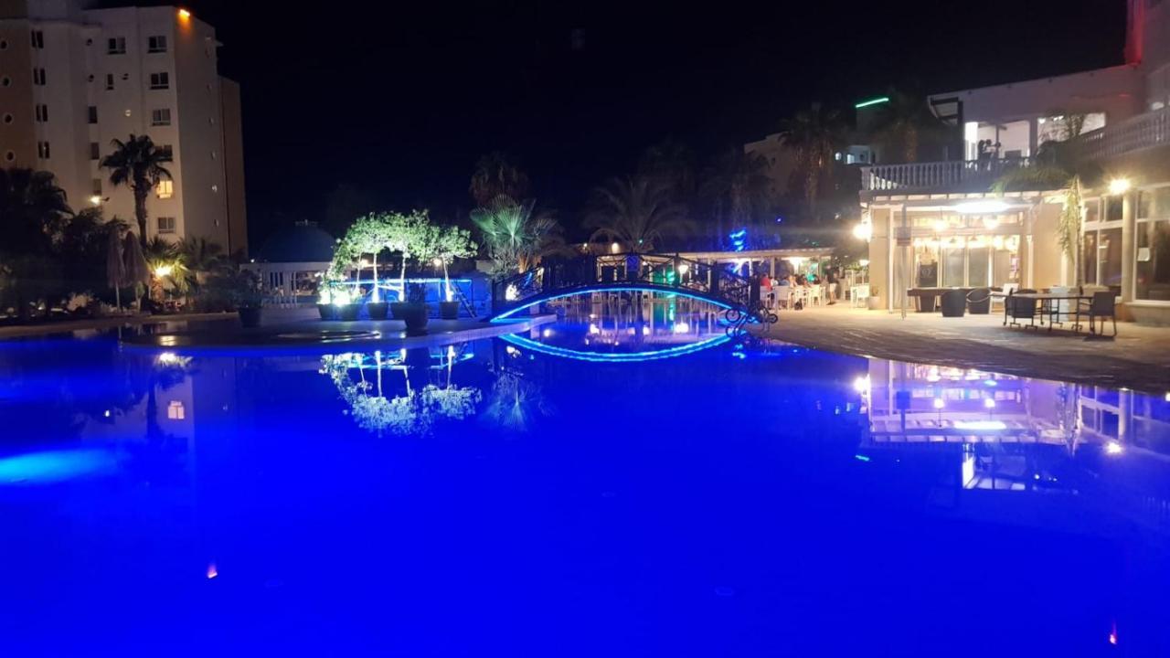 Northern Cyprus Trikomo, Iskele, Long Beach, Caesar Resort 4 Buitenkant foto