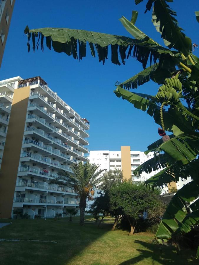Northern Cyprus Trikomo, Iskele, Long Beach, Caesar Resort 4 Buitenkant foto