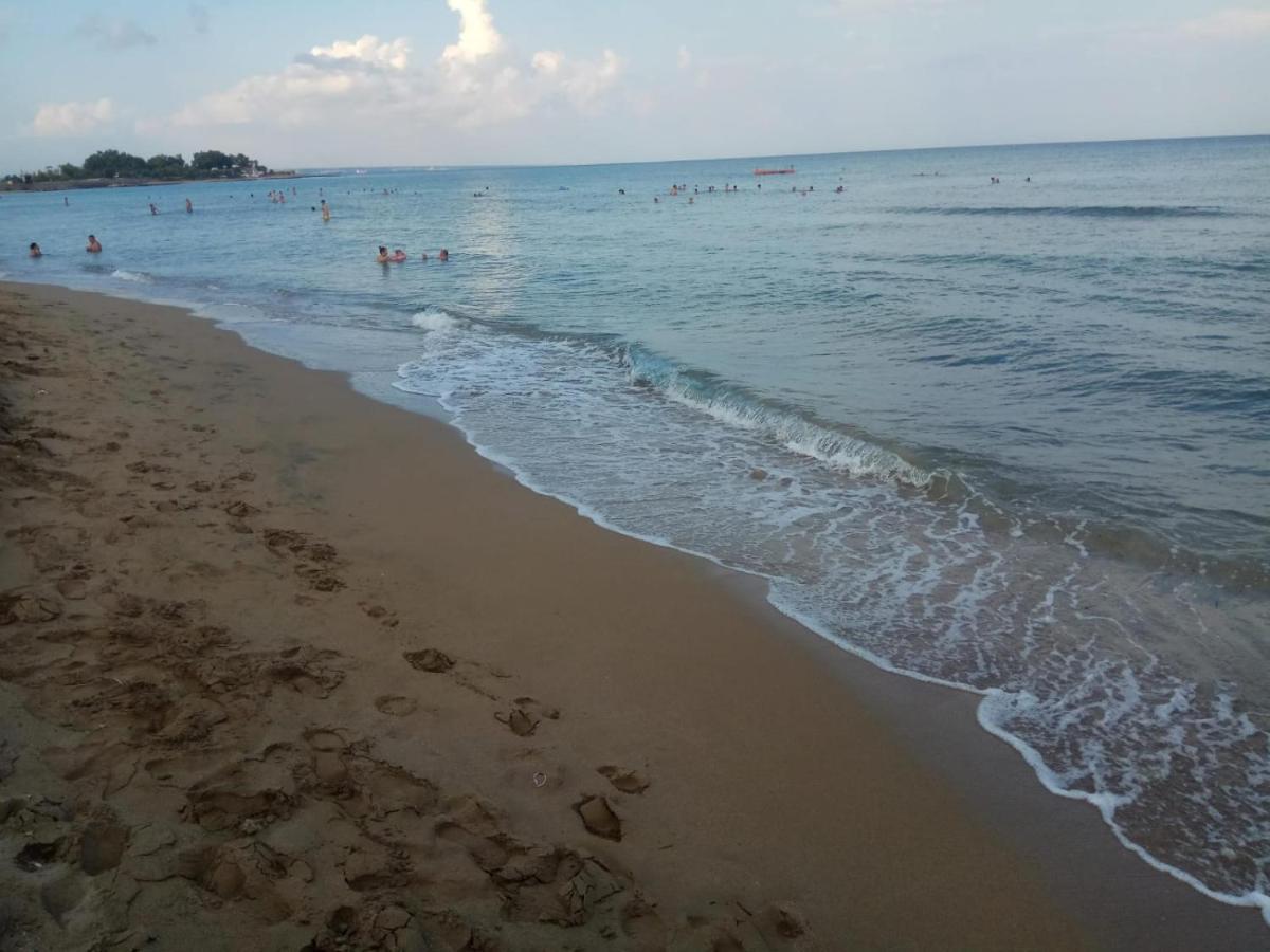 Northern Cyprus Trikomo, Iskele, Long Beach, Caesar Resort 4 Buitenkant foto