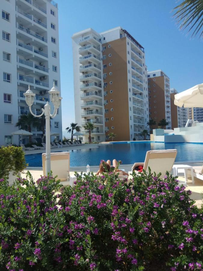 Northern Cyprus Trikomo, Iskele, Long Beach, Caesar Resort 4 Buitenkant foto