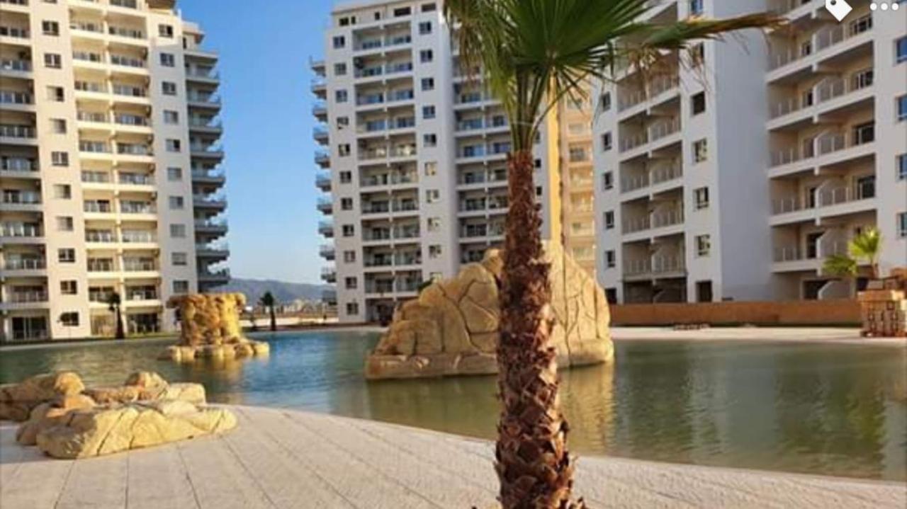 Northern Cyprus Trikomo, Iskele, Long Beach, Caesar Resort 4 Buitenkant foto